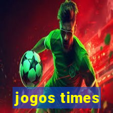 jogos times