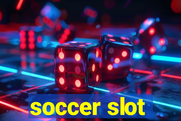 soccer slot