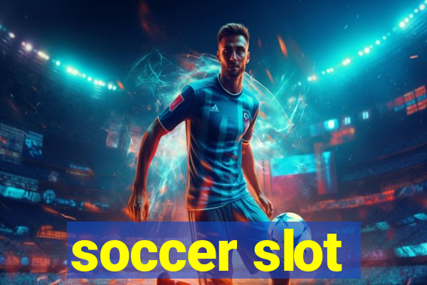 soccer slot