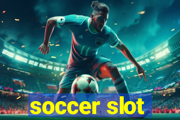 soccer slot