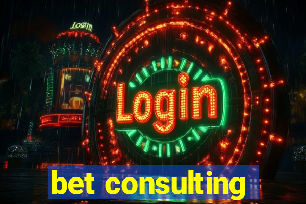 bet consulting