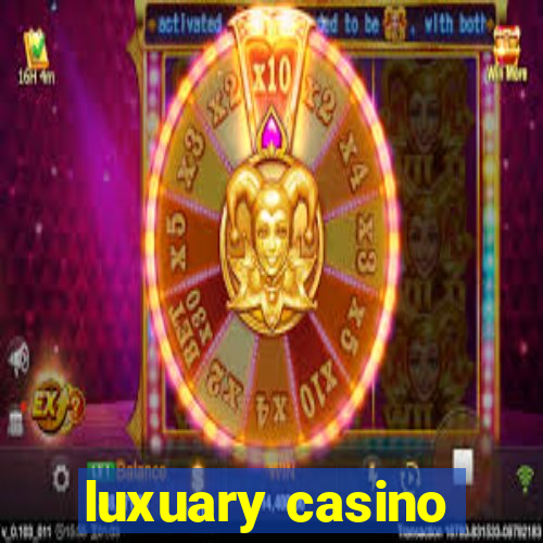 luxuary casino