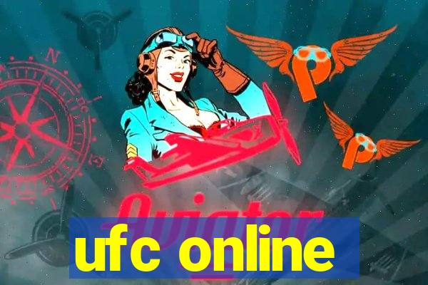 ufc online