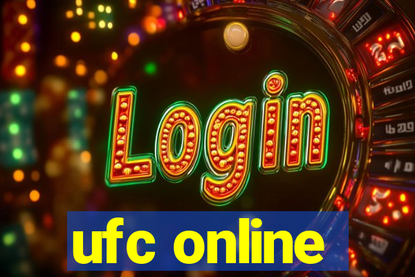 ufc online