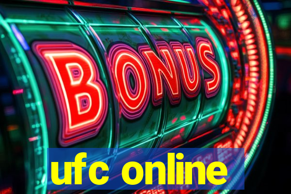 ufc online