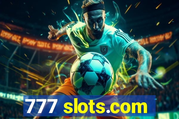 777 slots.com