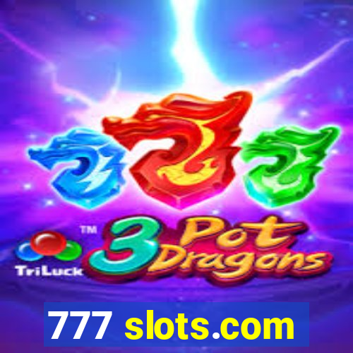 777 slots.com