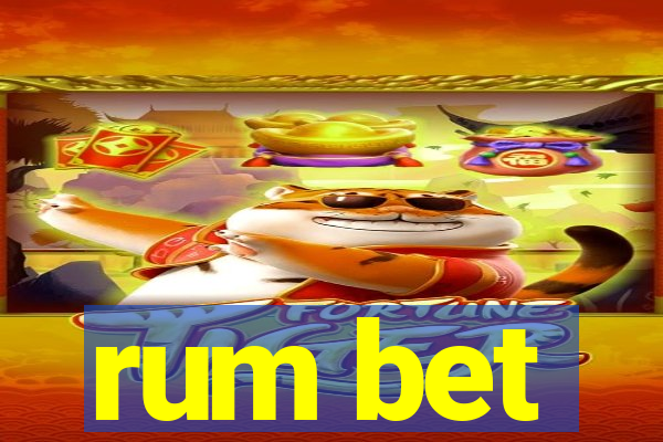 rum bet