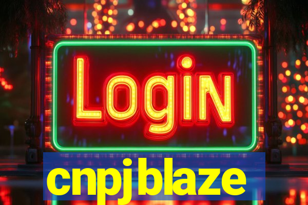 cnpjblaze