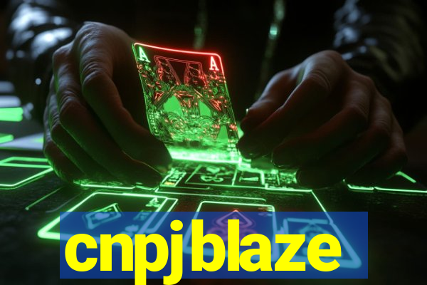 cnpjblaze