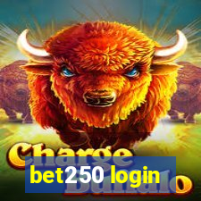 bet250 login