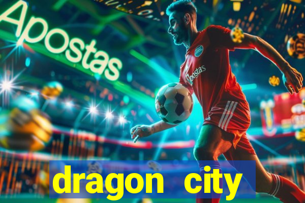 dragon city dinheiro infinito