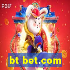 bt bet.com