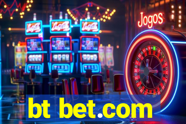 bt bet.com