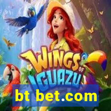 bt bet.com