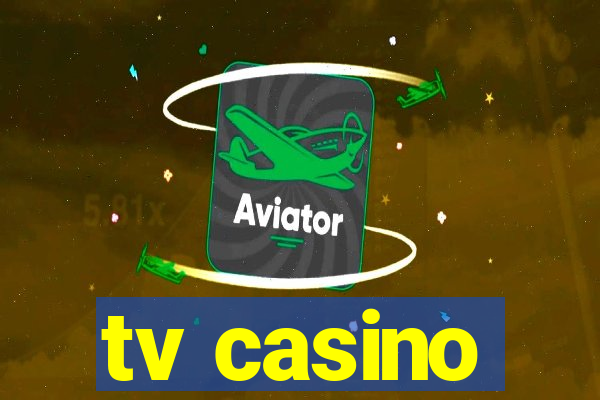 tv casino