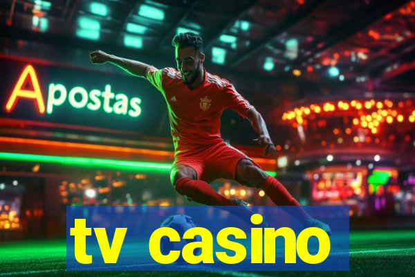 tv casino