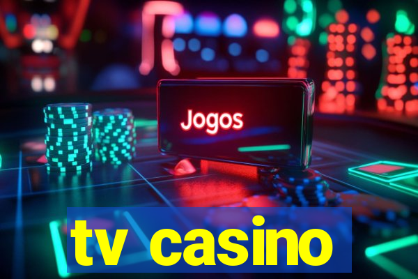 tv casino