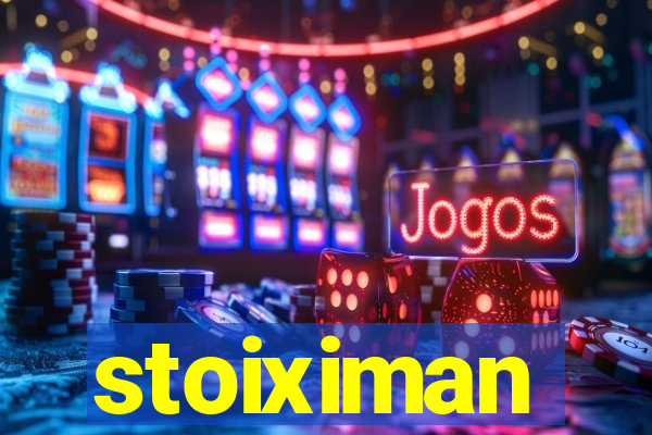 stoiximan