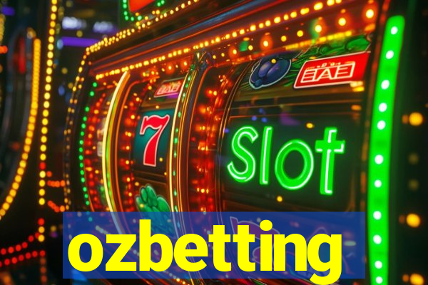 ozbetting