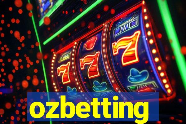 ozbetting