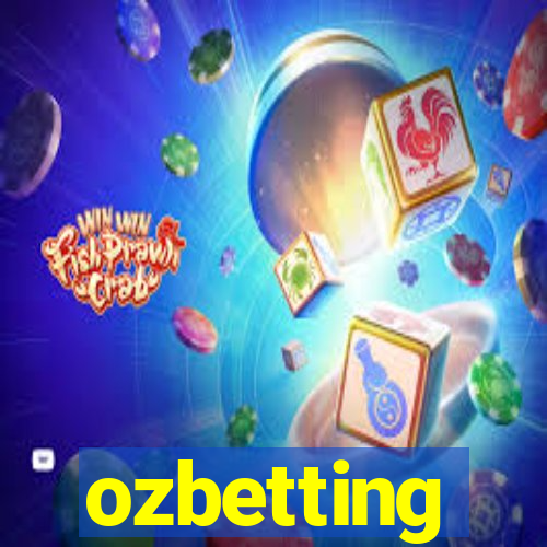 ozbetting