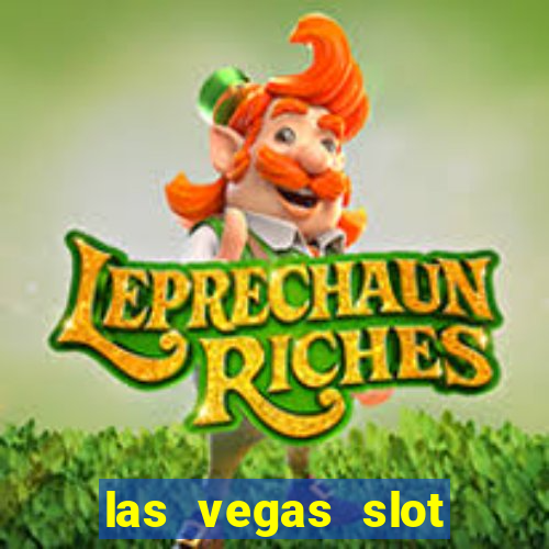 las vegas slot machines free games