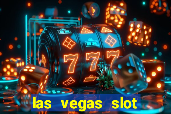 las vegas slot machines free games