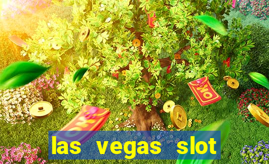 las vegas slot machines free games