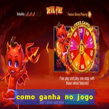 como ganha no jogo do tigre