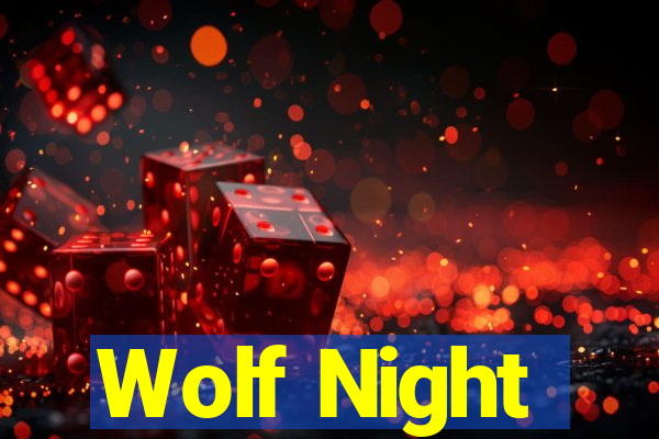 Wolf Night