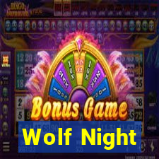 Wolf Night