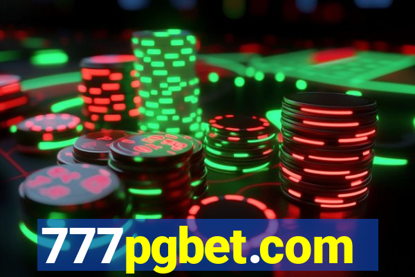 777pgbet.com