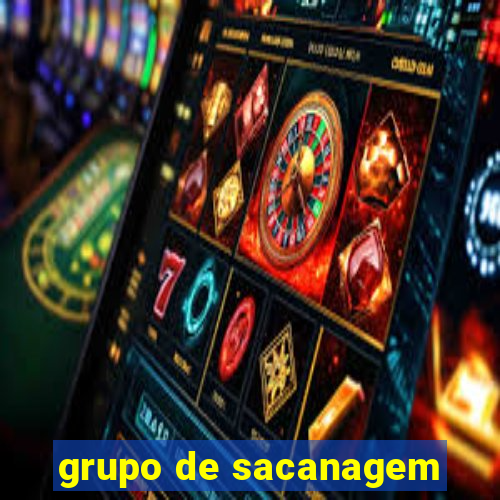 grupo de sacanagem