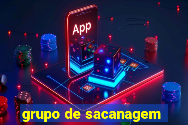 grupo de sacanagem