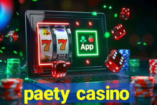 paety casino