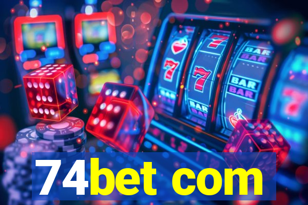 74bet com