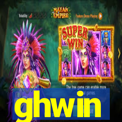 ghwin