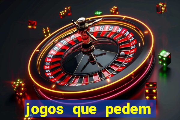 jogos que pedem taxa de saque