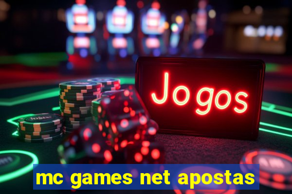 mc games net apostas