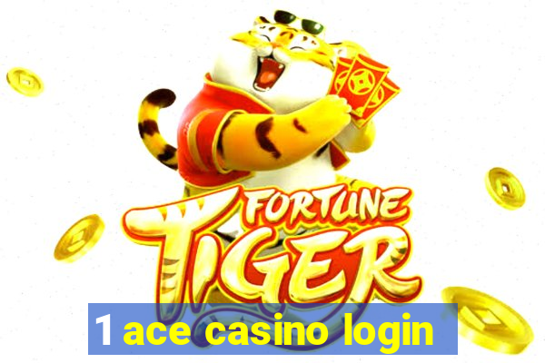 1 ace casino login