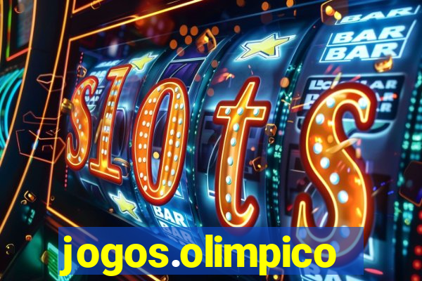 jogos.olimpico