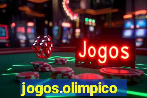 jogos.olimpico