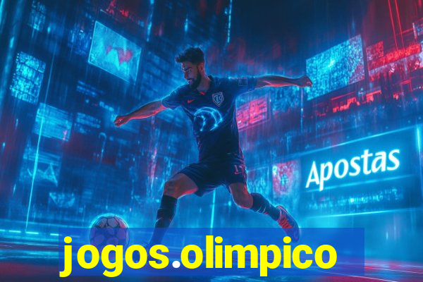 jogos.olimpico