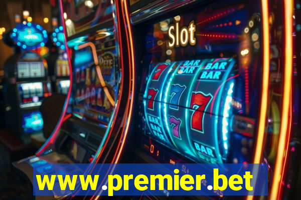 www.premier.bet