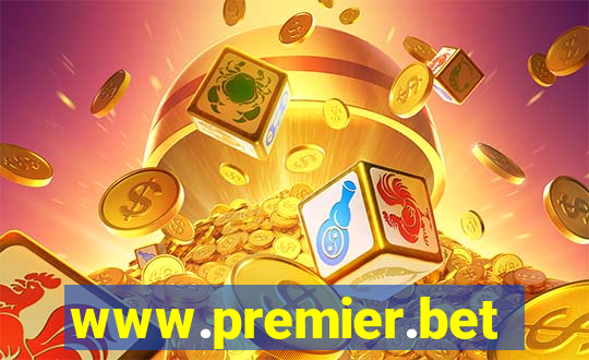 www.premier.bet