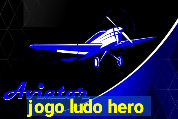 jogo ludo hero