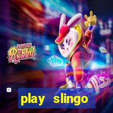 play slingo extremely scary