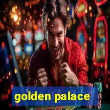 golden palace