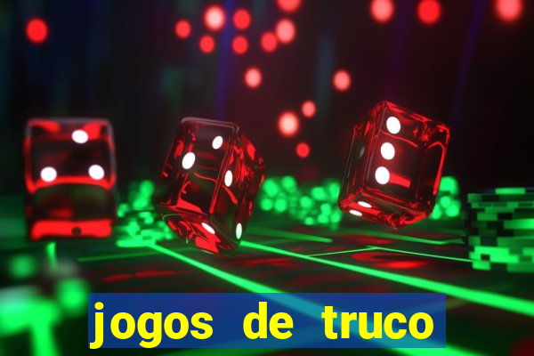 jogos de truco online valendo dinheiro